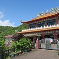 西靈巖寺