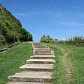 龍洞灣岬步道