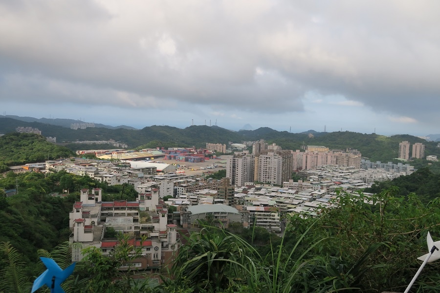 基隆市景