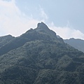 茶壺山