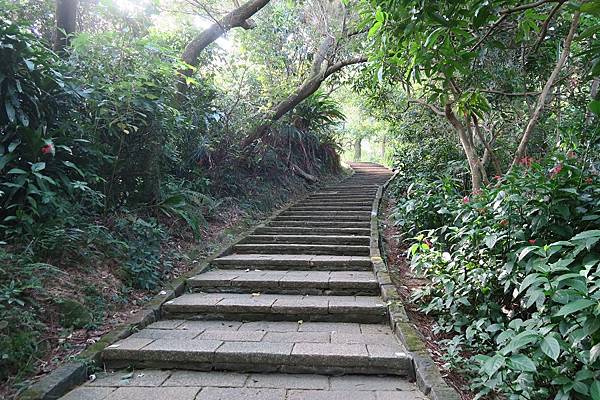 虎山自然步道