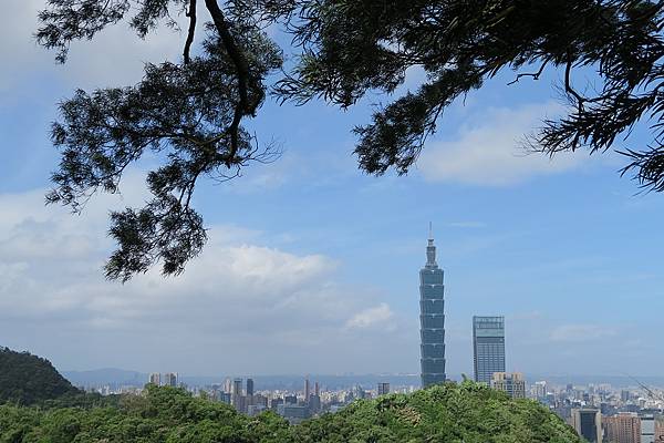 虎山自然步道