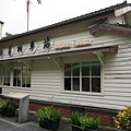 菁桐火車站
