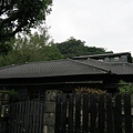 日式宿舍建築群