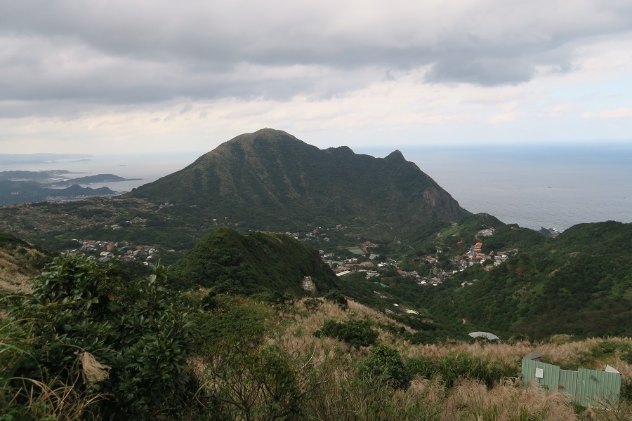 基隆山