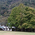 綠野山莊