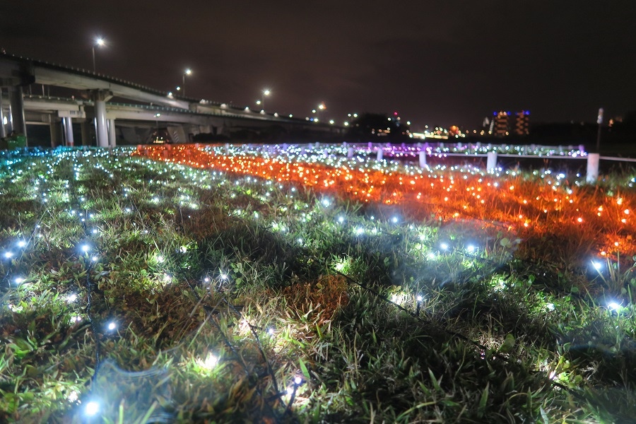 2021鴨鴨公園地景藝術展