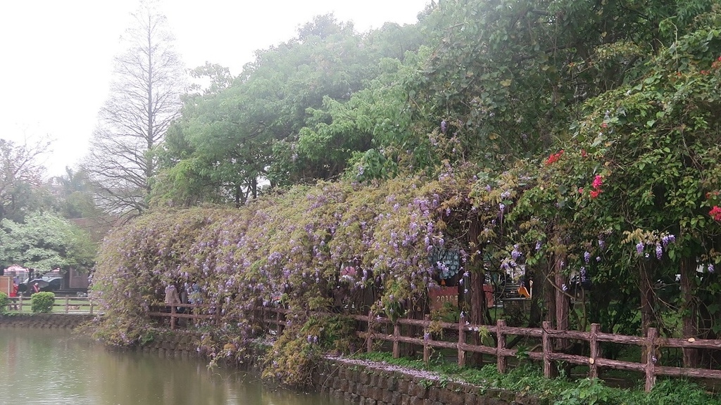 林口大湖紀念公園