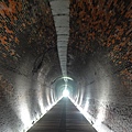 五堵台鐵舊隧道