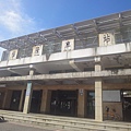 福隆火車站