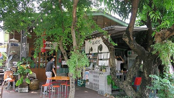 臺中市眷村文物館