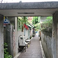 臺中市眷村文物館