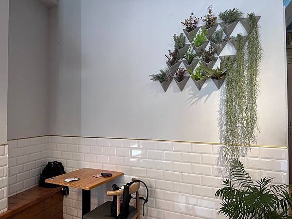 濰克早午餐 大溪店