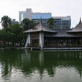 臺中公園