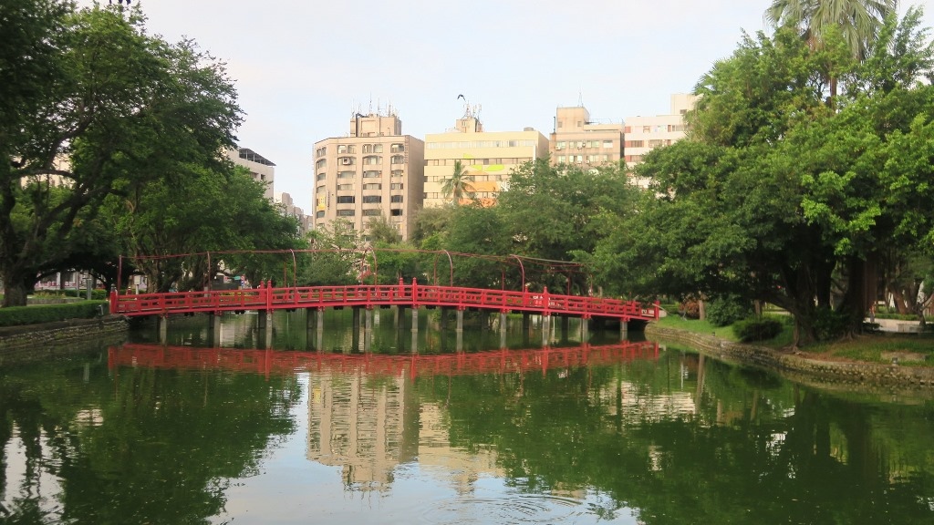 臺中公園