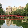 臺中公園