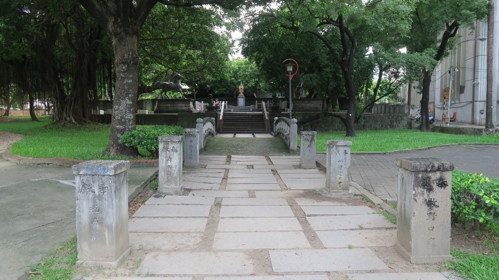 臺中公園