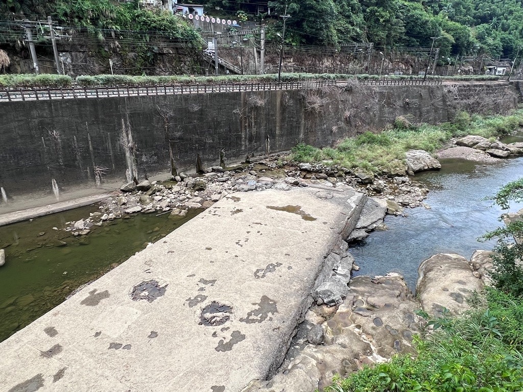 三貂嶺自行車道