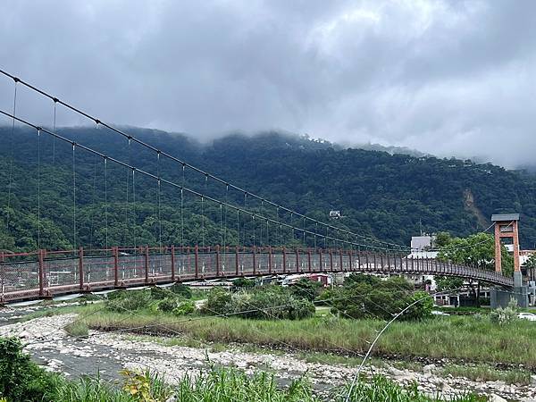 康濟吊橋