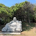 獅頭山公園