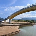 員潭溪景觀橋
