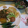 杉林溪大飯店