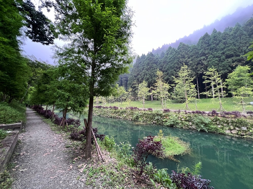 石井磯步道