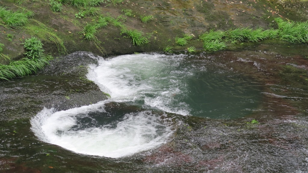 石井磯步道