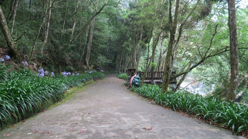 石井磯步道