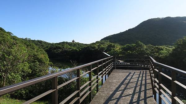 情人湖公園