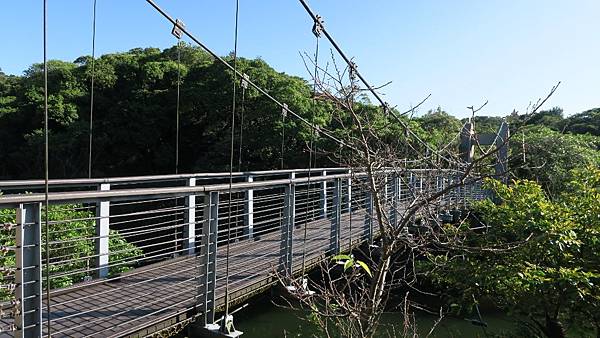 情人湖公園