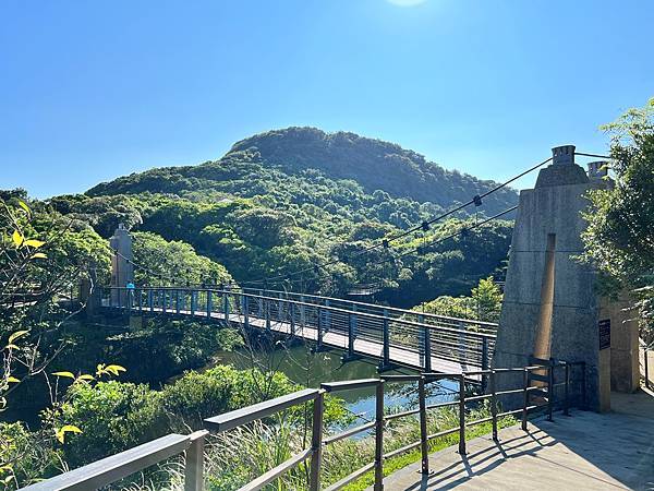 情人湖公園