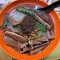 豐味肉羹