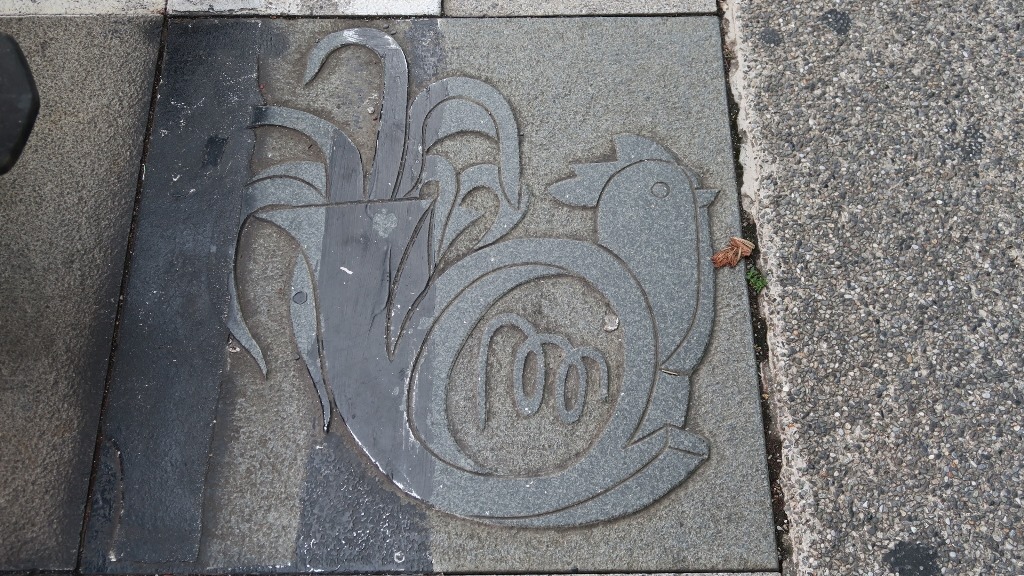 北門驛沉睡森林 北門驛沉睡森林