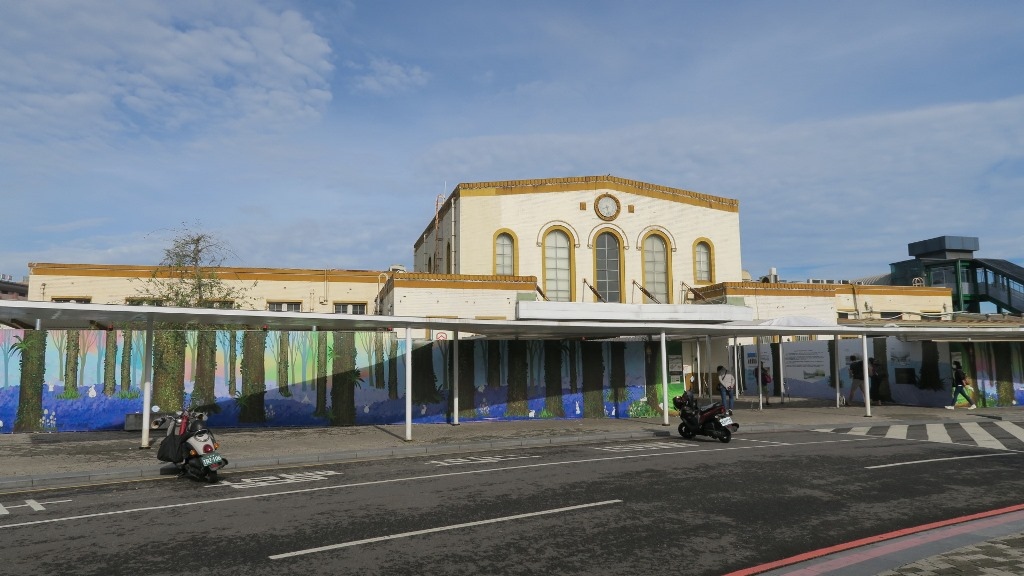 旺萊山愛情大草原 旺萊山愛情大草原