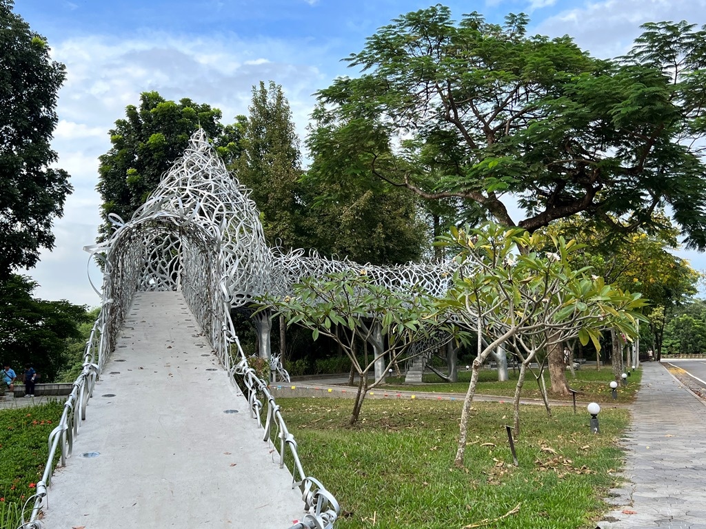 蘭潭水庫 ( 蘭潭風景區 )