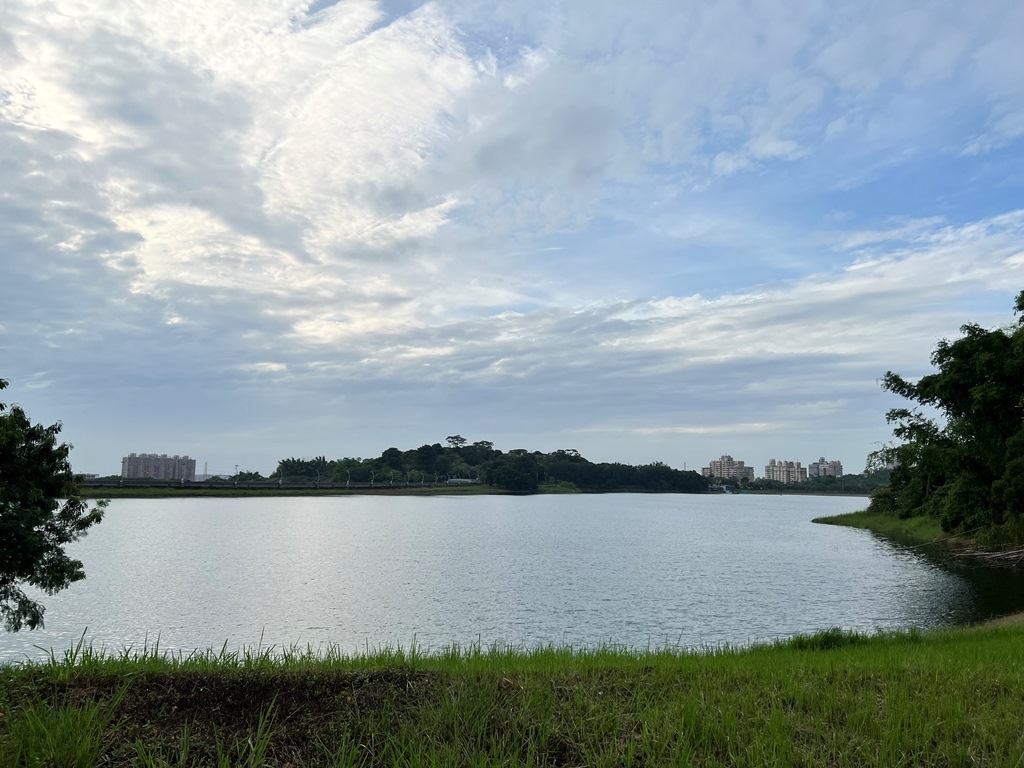 蘭潭水庫 ( 蘭潭風景區 )