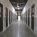 嘉義舊監獄 (獄政博物館)