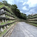 八斗子登山步道