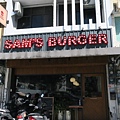 Sam's Burger