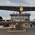 金崙火車站