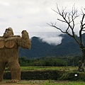 富里稻草藝術季