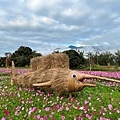 富里稻草藝術季