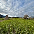 富里稻草藝術季