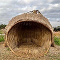 富里稻草藝術季