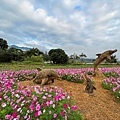 富里稻草藝術季