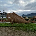 富里稻草藝術季