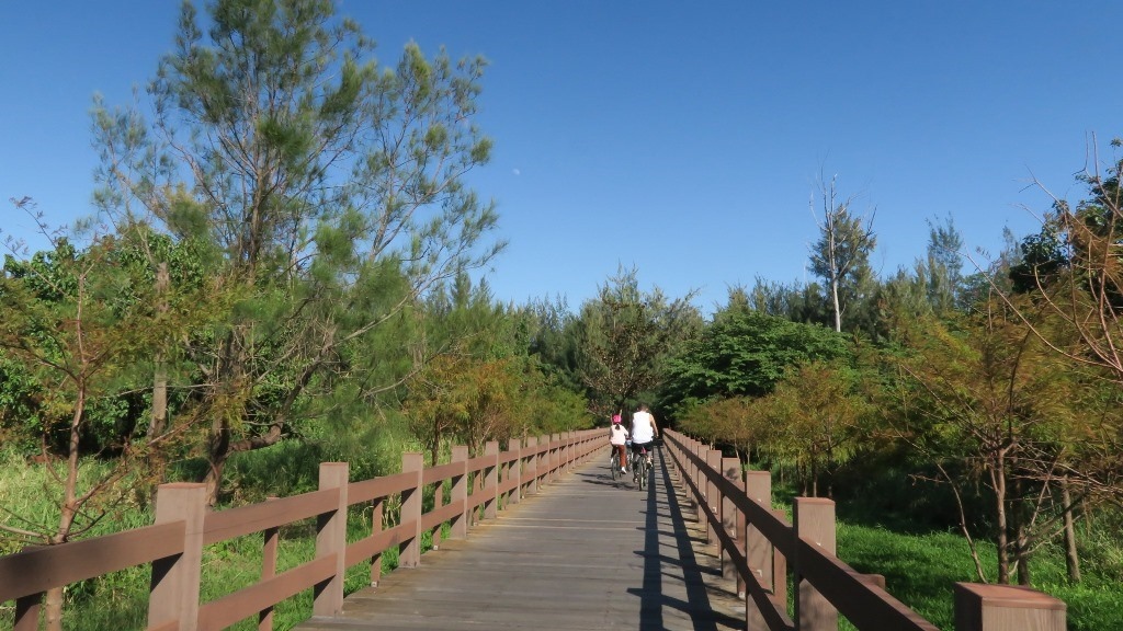 臺東森林公園