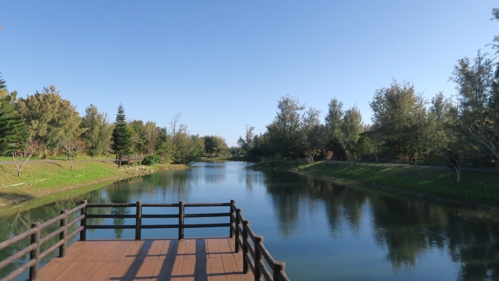 臺東森林公園