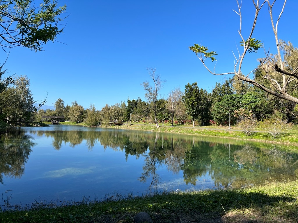 臺東森林公園